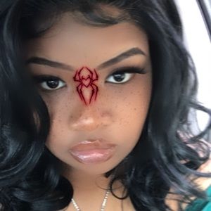 Meet your Posher, Niyah